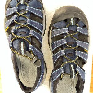 Keen Women's Newport Sandal, size 8.5
